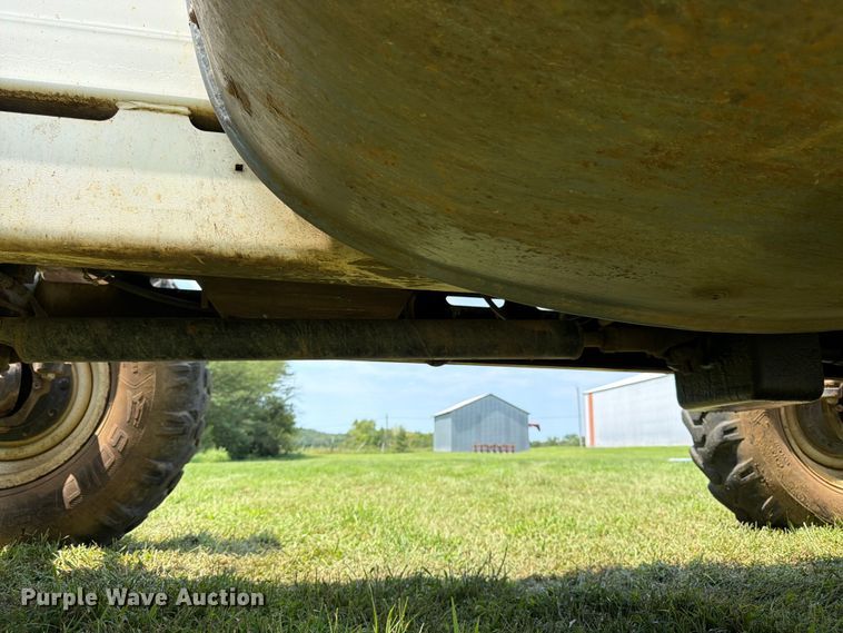 image for item FK3329 Terex TH844C telehandler