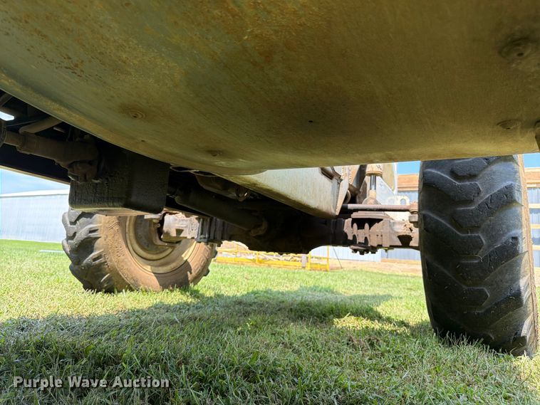 image for item FK3329 Terex TH844C telehandler