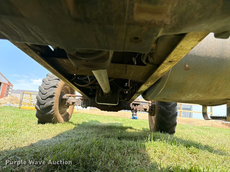 image for item FK3329 Terex TH844C telehandler