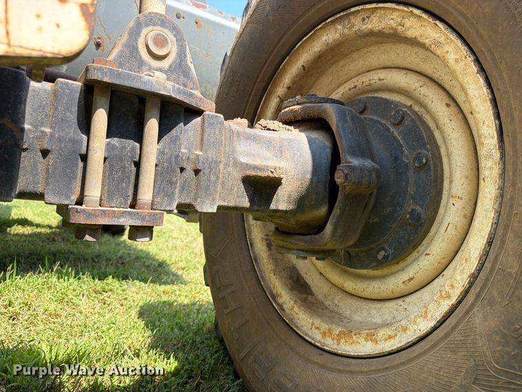 image for item FK3329 Terex TH844C telehandler
