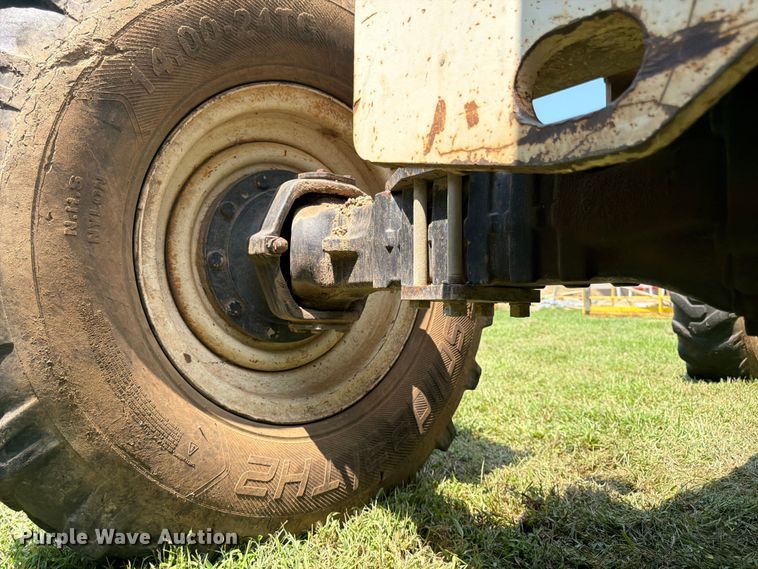 image for item FK3329 Terex TH844C telehandler