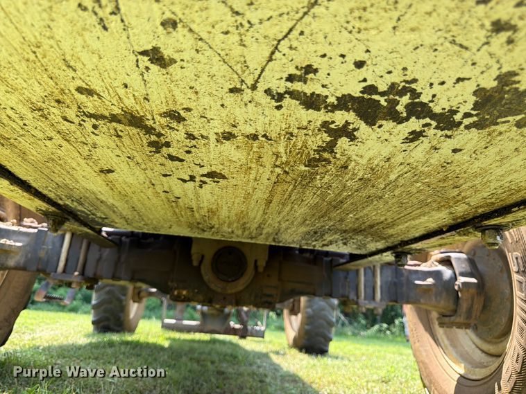 image for item FK3329 Terex TH844C telehandler