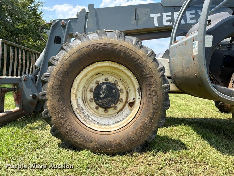 image for item FK3329 Terex TH844C telehandler