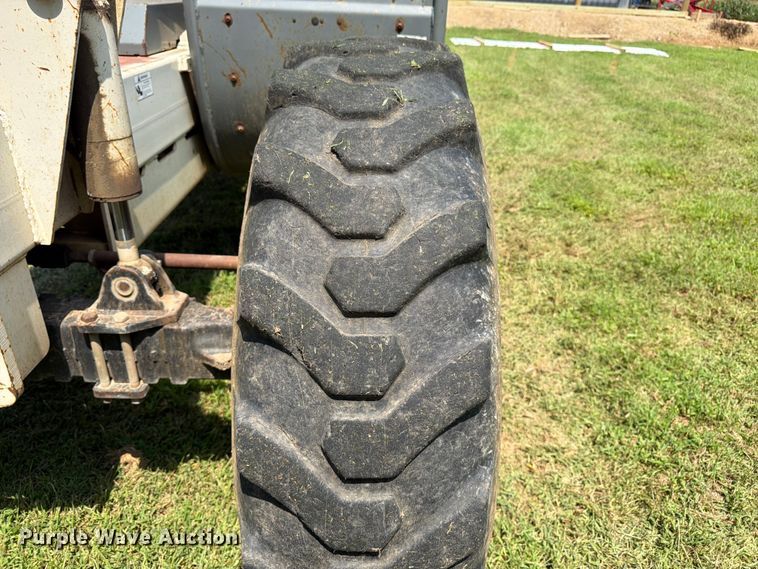 image for item FK3329 Terex TH844C telehandler