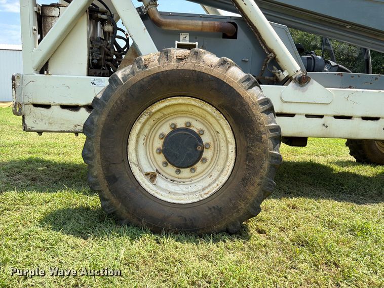 image for item FK3329 Terex TH844C telehandler