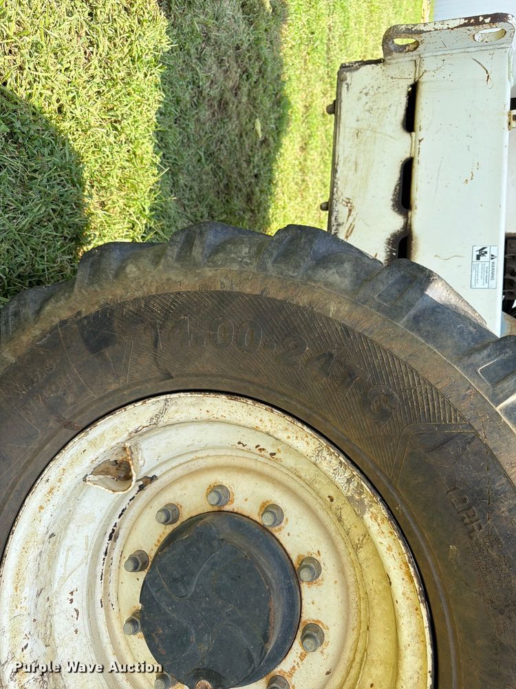image for item FK3329 Terex TH844C telehandler