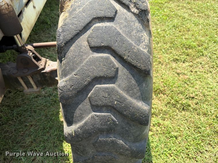image for item FK3329 Terex TH844C telehandler