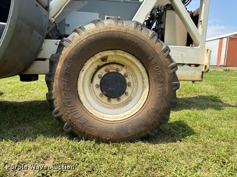 image for item FK3329 Terex TH844C telehandler