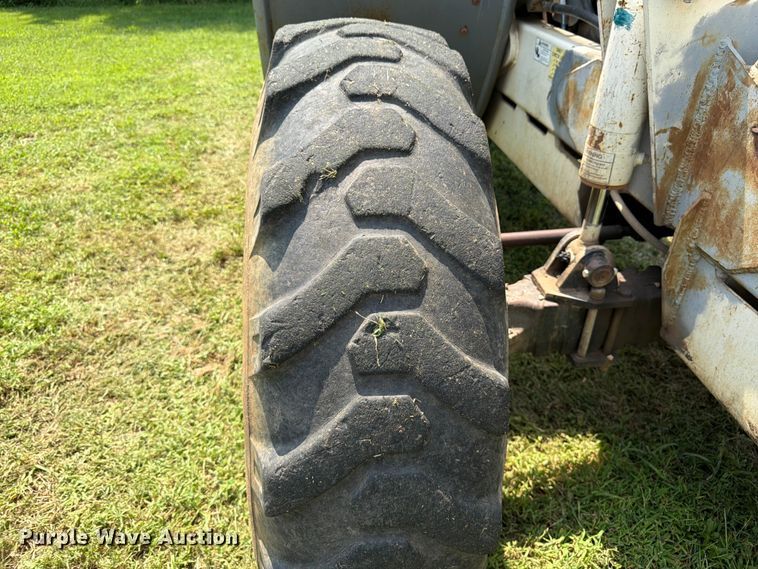 image for item FK3329 Terex TH844C telehandler