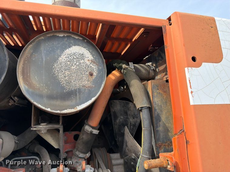 image for item FK3330 1996 Fiat-Allis FR100 wheel loader