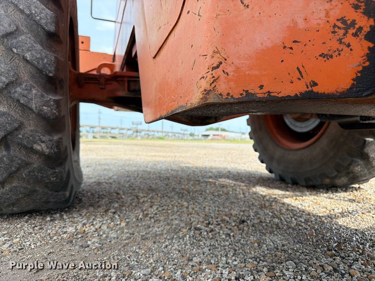 image for item FK3330 1996 Fiat-Allis FR100 wheel loader