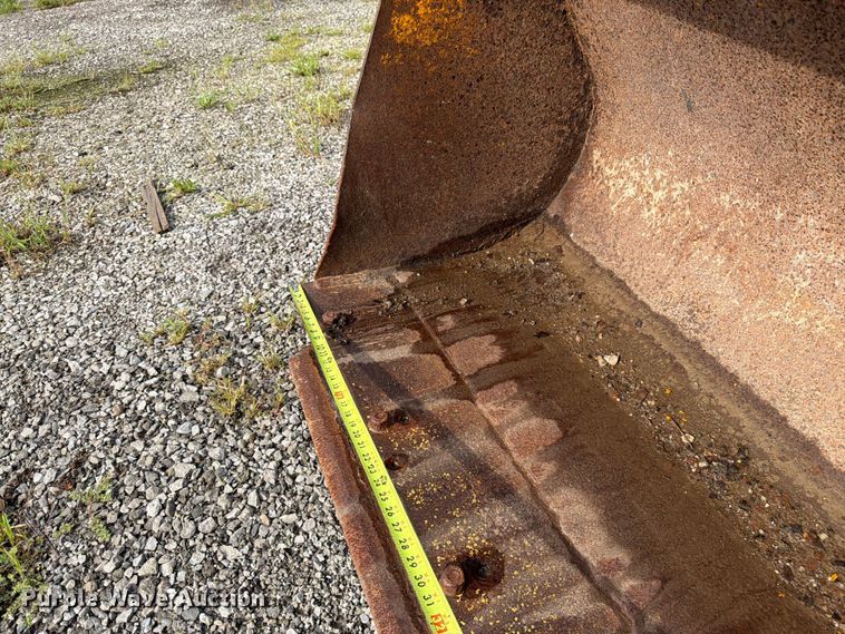 image for item FK3332 JCB 1400B backhoe