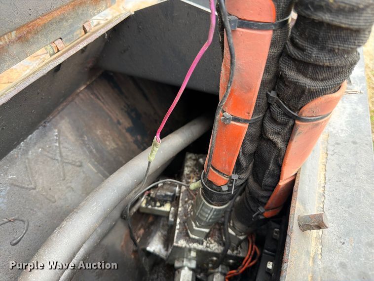 image for item FK3335 Bobcat FRC60 skid steer mulcher