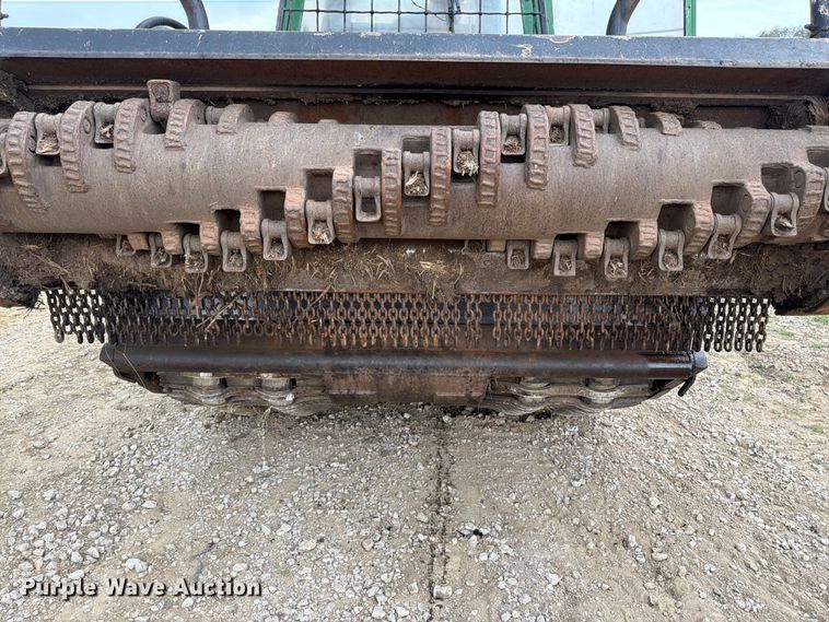 image for item FK3336 Gyro-Trac GT-18 XP mulcher