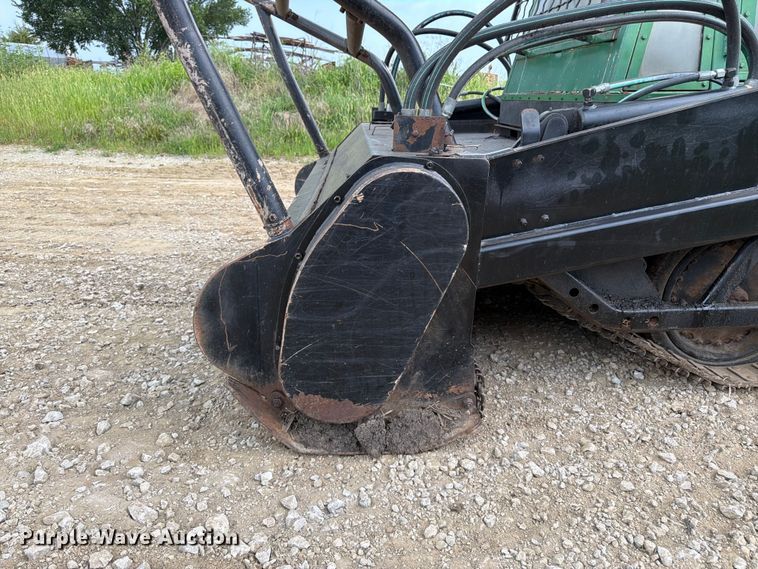 image for item FK3336 Gyro-Trac GT-18 XP mulcher