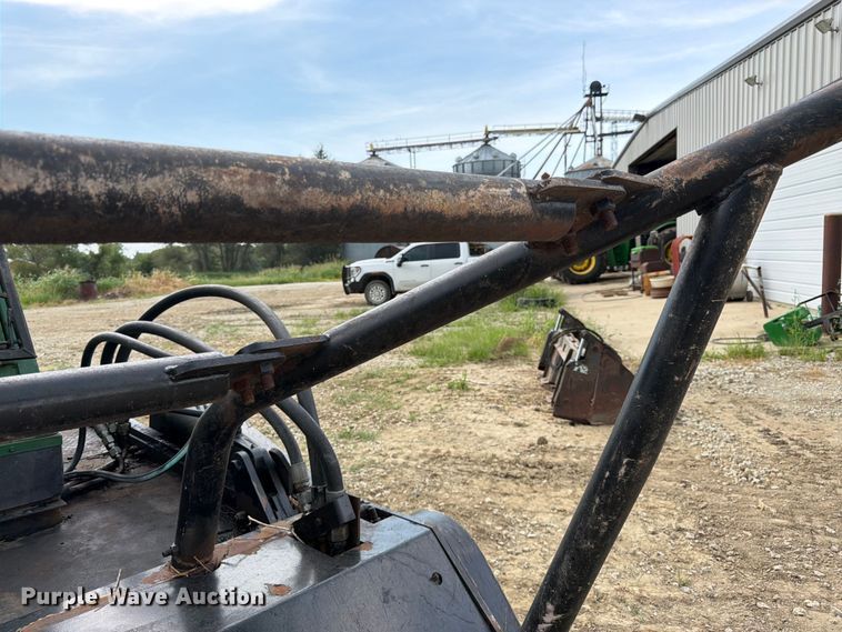 image for item FK3336 Gyro-Trac GT-18 XP mulcher