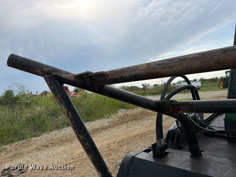 image for item FK3336 Gyro-Trac GT-18 XP mulcher