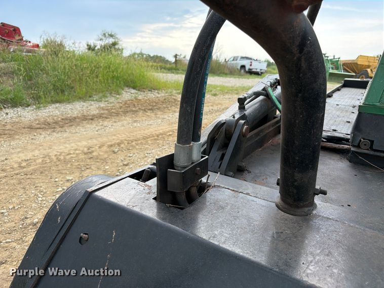 image for item FK3336 Gyro-Trac GT-18 XP mulcher