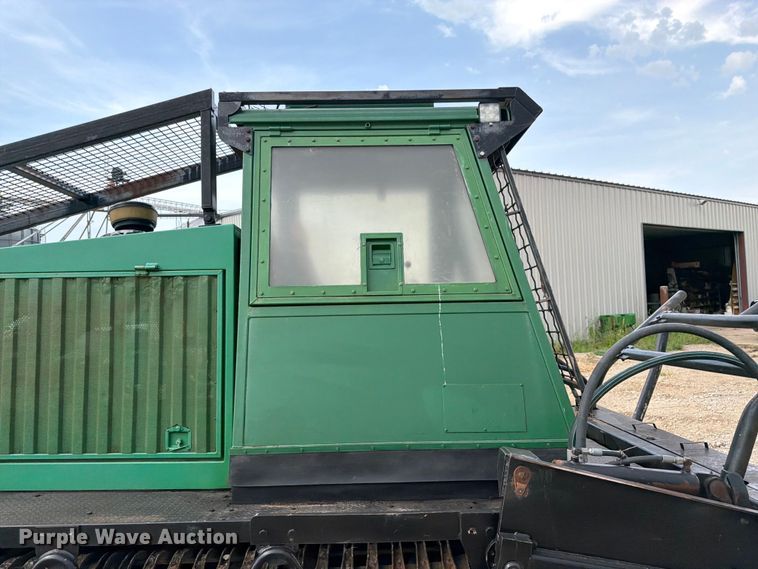 image for item FK3336 Gyro-Trac GT-18 XP mulcher