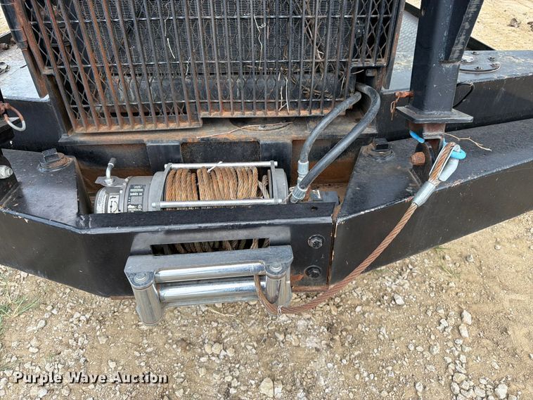image for item FK3336 Gyro-Trac GT-18 XP mulcher