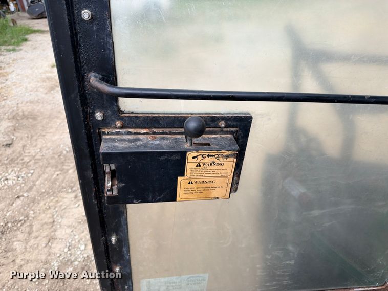 image for item FK3336 Gyro-Trac GT-18 XP mulcher