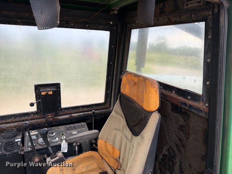 image for item FK3336 Gyro-Trac GT-18 XP mulcher