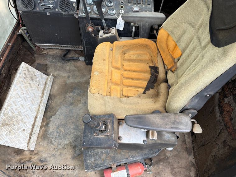 image for item FK3336 Gyro-Trac GT-18 XP mulcher