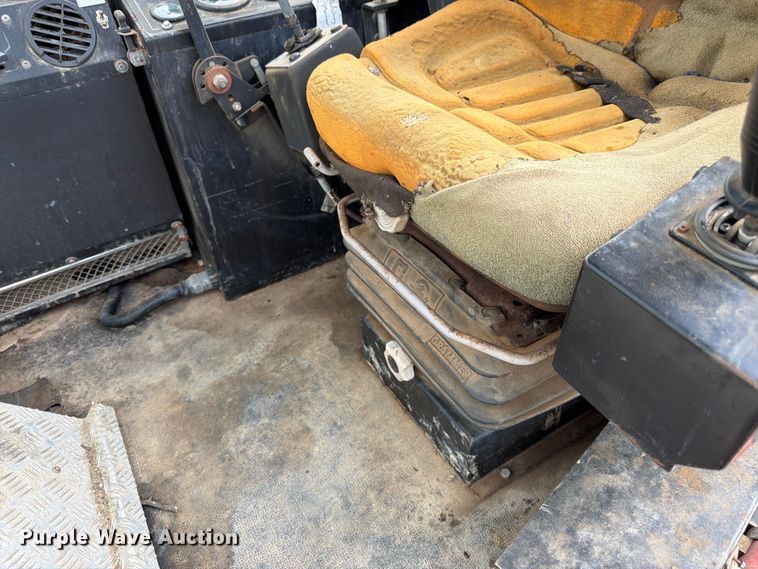 image for item FK3336 Gyro-Trac GT-18 XP mulcher