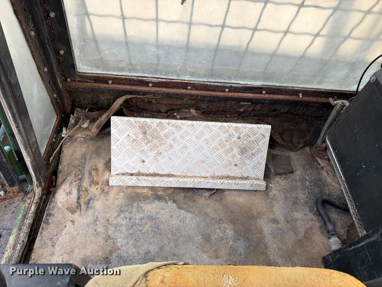 image for item FK3336 Gyro-Trac GT-18 XP mulcher