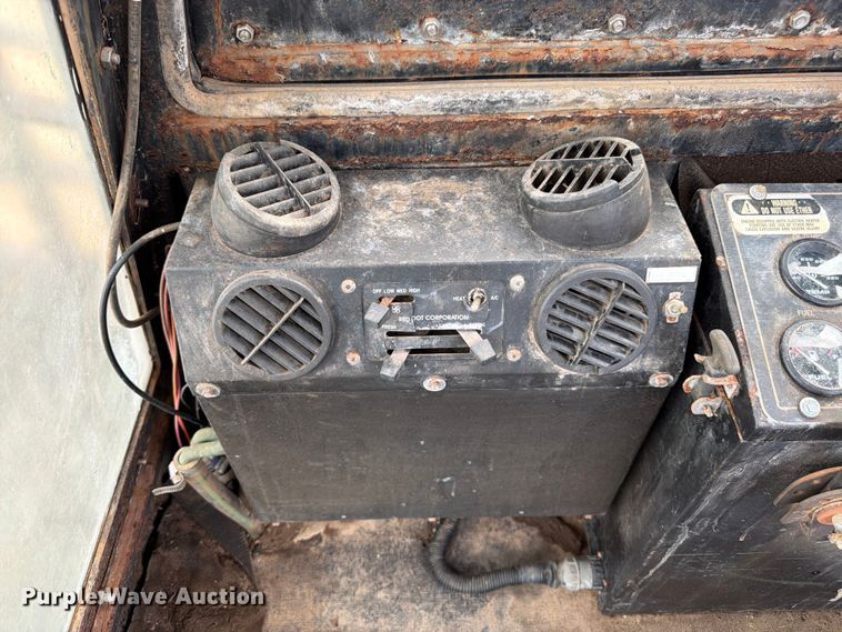 image for item FK3336 Gyro-Trac GT-18 XP mulcher
