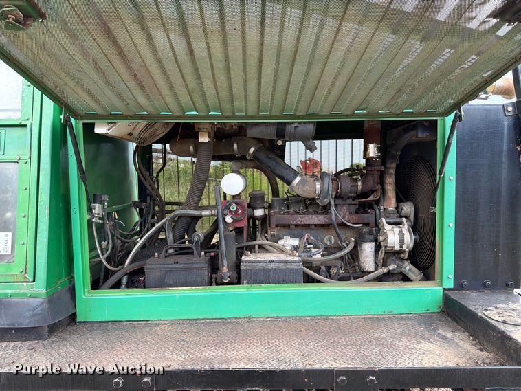 image for item FK3336 Gyro-Trac GT-18 XP mulcher