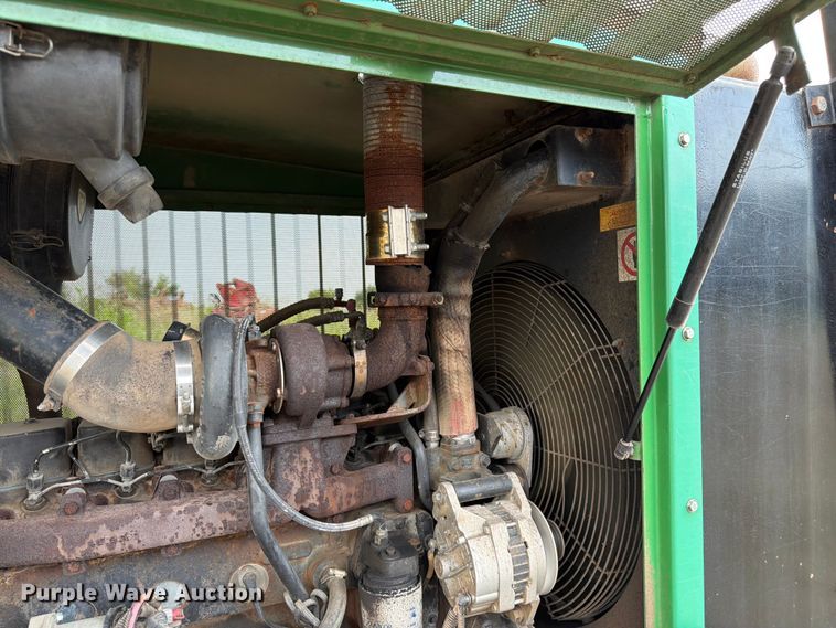 image for item FK3336 Gyro-Trac GT-18 XP mulcher
