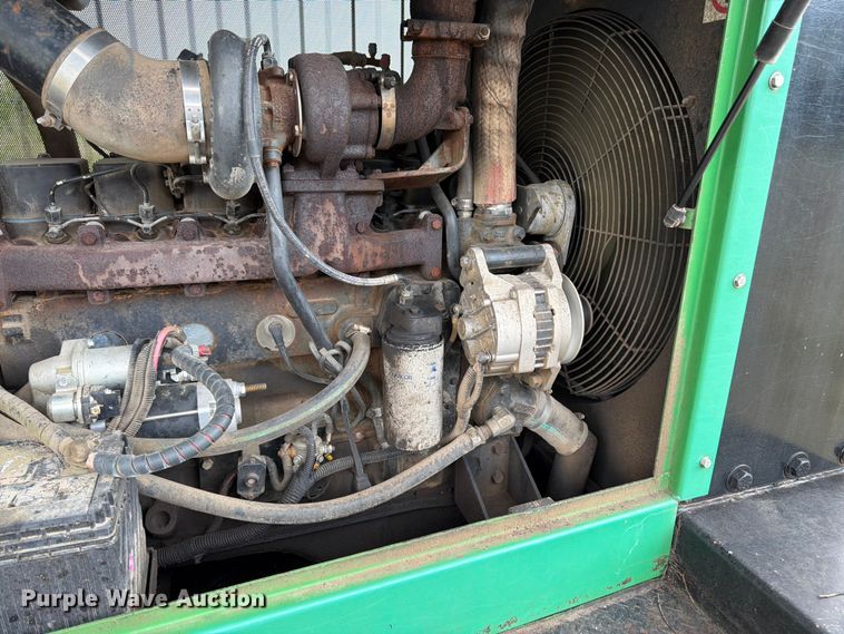 image for item FK3336 Gyro-Trac GT-18 XP mulcher