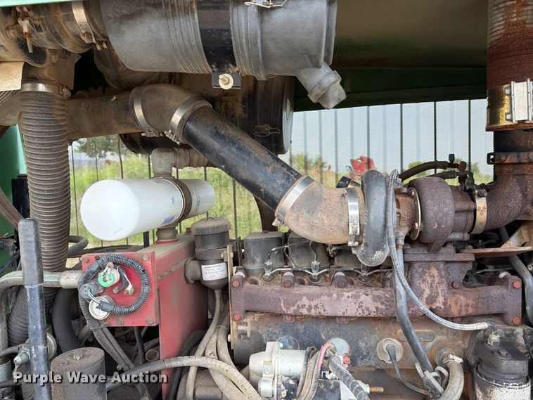 image for item FK3336 Gyro-Trac GT-18 XP mulcher