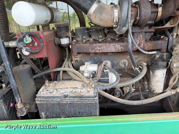 image for item FK3336 Gyro-Trac GT-18 XP mulcher
