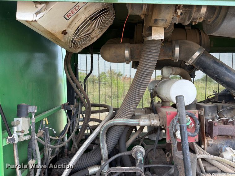 image for item FK3336 Gyro-Trac GT-18 XP mulcher
