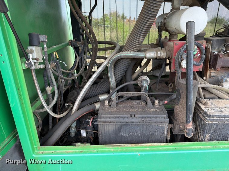 image for item FK3336 Gyro-Trac GT-18 XP mulcher