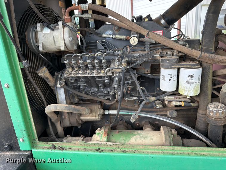 image for item FK3336 Gyro-Trac GT-18 XP mulcher