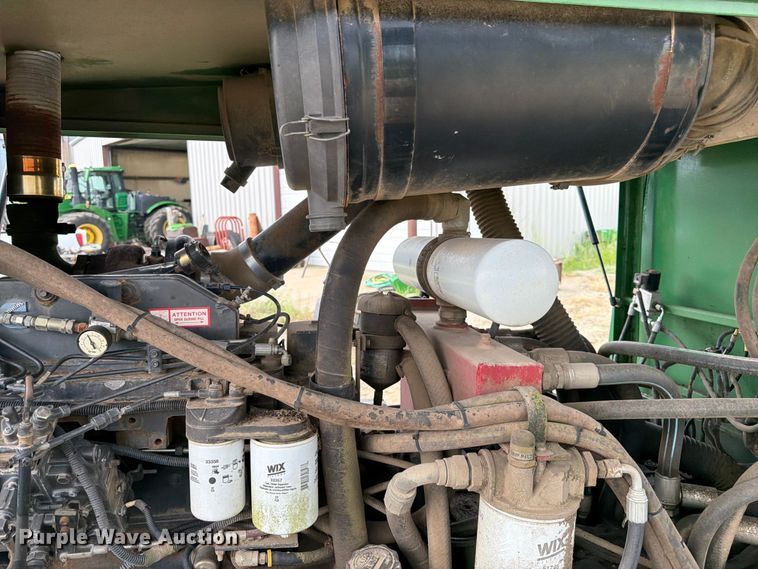 image for item FK3336 Gyro-Trac GT-18 XP mulcher