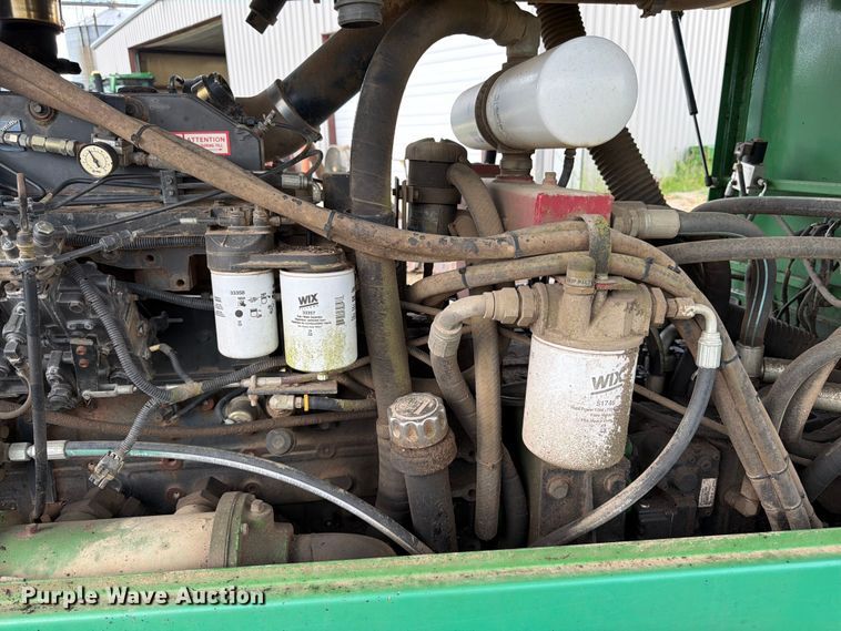 image for item FK3336 Gyro-Trac GT-18 XP mulcher