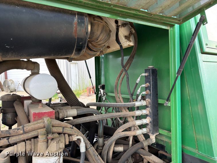 image for item FK3336 Gyro-Trac GT-18 XP mulcher