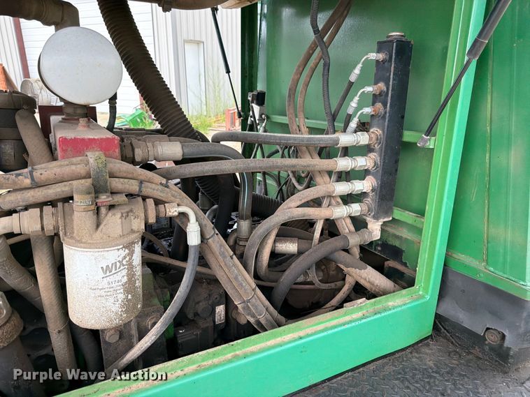 image for item FK3336 Gyro-Trac GT-18 XP mulcher