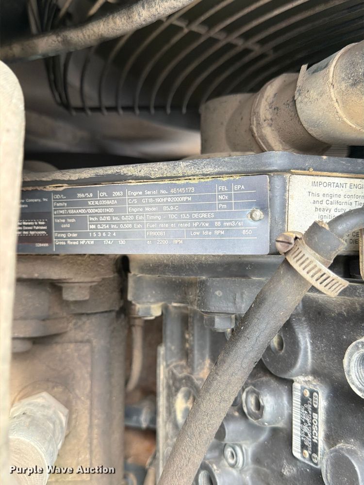 image for item FK3336 Gyro-Trac GT-18 XP mulcher