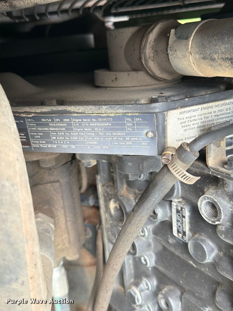 image for item FK3336 Gyro-Trac GT-18 XP mulcher