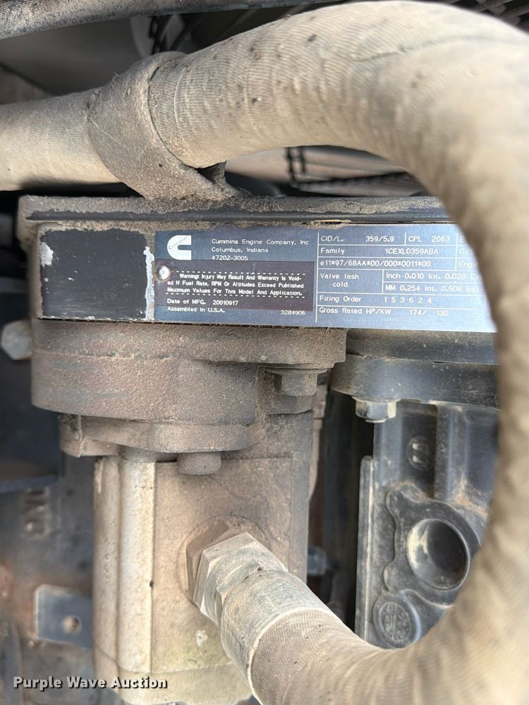 image for item FK3336 Gyro-Trac GT-18 XP mulcher