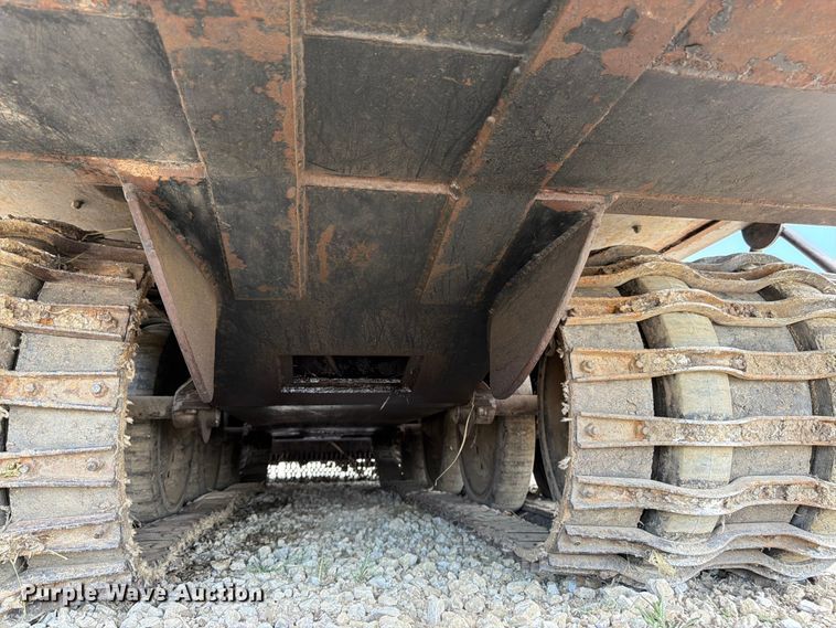 image for item FK3336 Gyro-Trac GT-18 XP mulcher