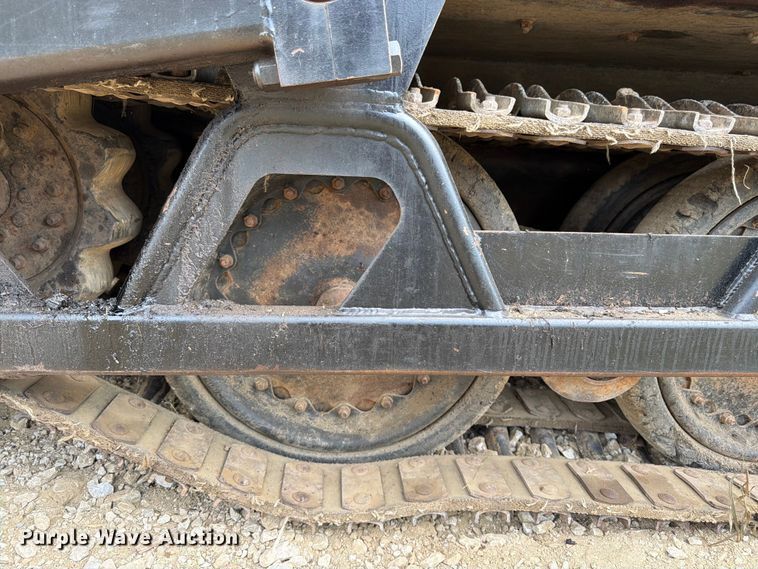 image for item FK3336 Gyro-Trac GT-18 XP mulcher