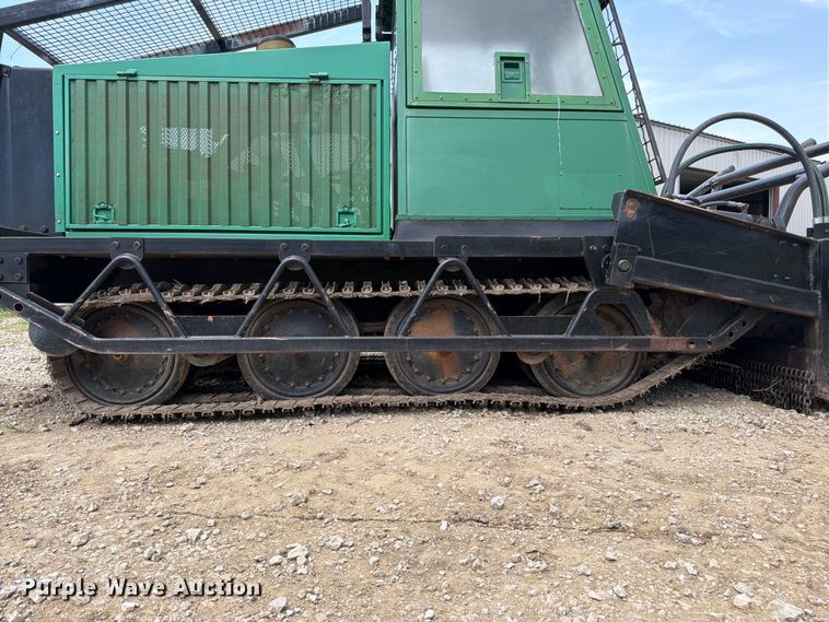 image for item FK3336 Gyro-Trac GT-18 XP mulcher