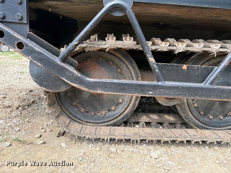 image for item FK3336 Gyro-Trac GT-18 XP mulcher
