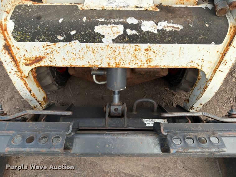 image for item FK3572 2014 Bobcat S70 skid steer loader